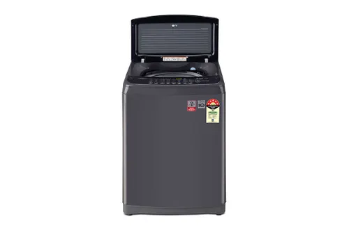 LG T2108VBTB Smart Inverter Top Load Washing Machine 8kg Wi-Fi ThinQ